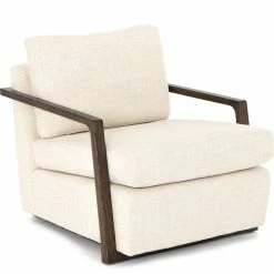 FOUR HANDS JESSE ARM CHAIR Furniture