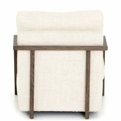 FOUR HANDS JESSE ARM CHAIR Furniture