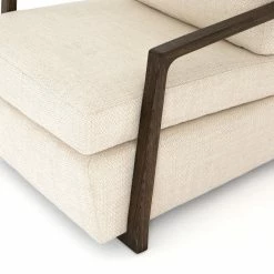 FOUR HANDS JESSE ARM CHAIR Furniture