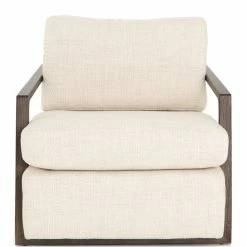 FOUR HANDS JESSE ARM CHAIR Furniture