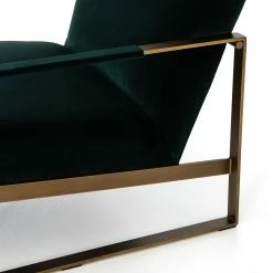 Cheap 😉 FOUR HANDS JULES SAPPHIRE MARINE VELVET ARM CHAIR Furniture 🔔 15 FOUR HANDS JULES SAPPHIRE MARINE VELVET ARM CHAIR Furniture