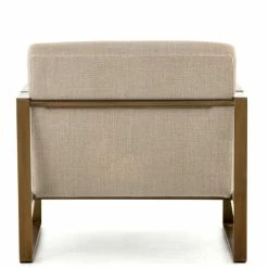 Best Pirce π FOUR HANDS JULES STONE WASH ECRU LINEN ARM CHAIR Furniture βοΈ 16 FOUR HANDS JULES STONE WASH ECRU LINEN ARM CHAIR Furniture