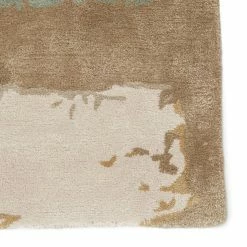 Budget ๐ JAIPUR JUNA WOOL + VISCOSE RUG: SAGE, OLIVE ๐ 9 JAIPUR JUNA WOOL + VISCOSE RUG: SAGE, OLIVE