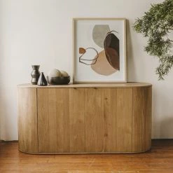 MOES JUNI SIDEBOARD