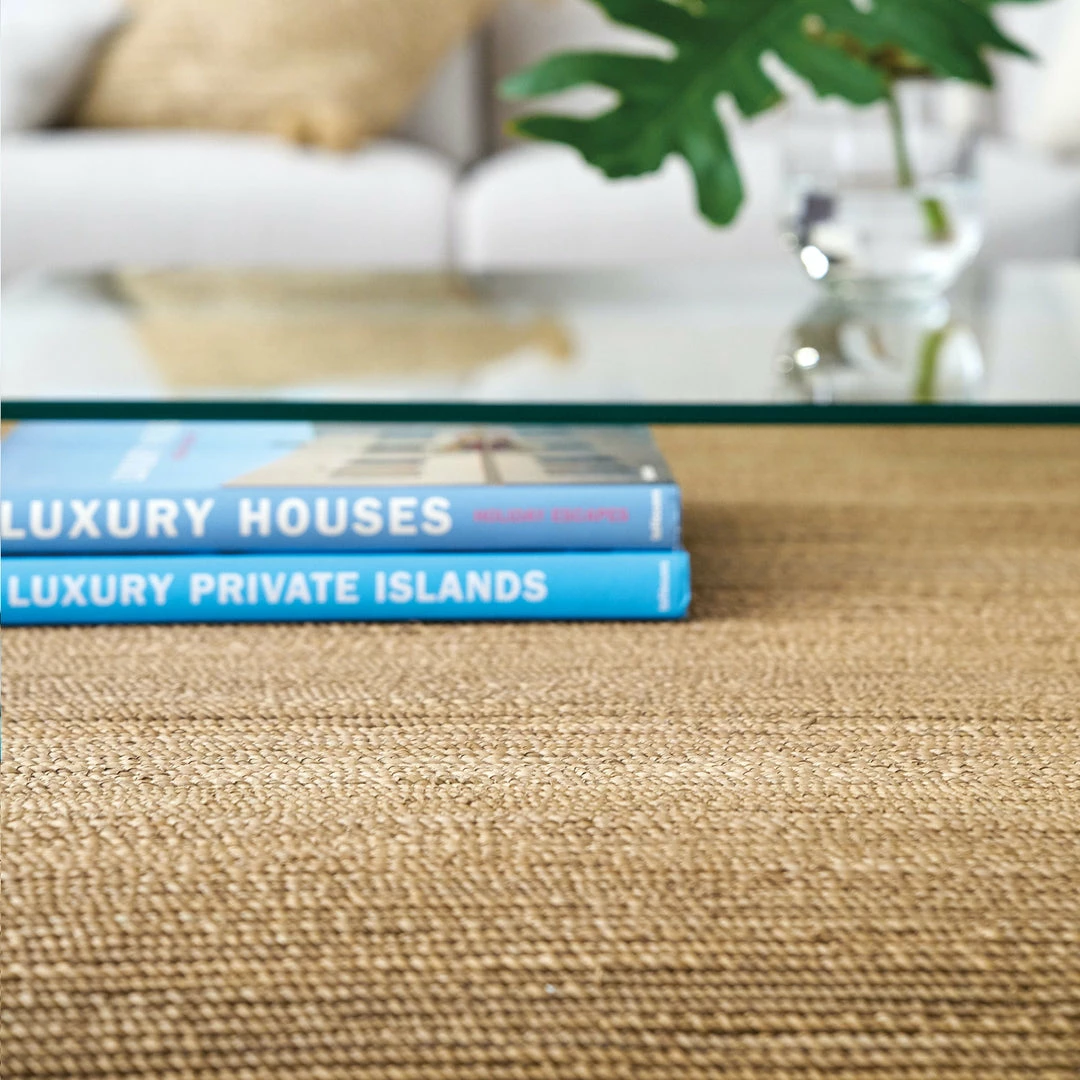 New π― HOOKER PLAYA JUTE + GLASS COFFEE TABLE Furniture π₯° 7 HOOKER PLAYA JUTE + GLASS COFFEE TABLE Furniture