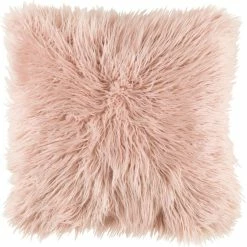 SURYA Pillows + Decor FAVORITE SHAG PILLOWS