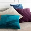 SURYA KISMET COTTON VELVET PILLOW Pillows + Decor