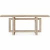 HOOKER KLAGEN CONSOLE TABLE Furniture