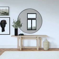 HOOKER KLAGEN CONSOLE TABLE Furniture