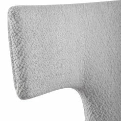 UTTERMOST KLISMOS DINING CHAIR: OFF-WHITE | SET OF 2