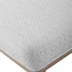 UTTERMOST KLISMOS DINING CHAIR: OFF-WHITE | SET OF 2