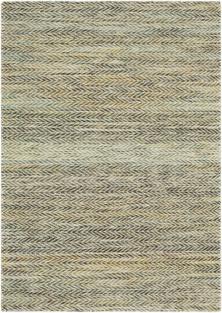 Hot Sale ๐งจ SURYA KIZZY WOVEN WOOL RUG: GREEN ๐ฅ 1 SURYA KIZZY WOVEN WOOL RUG: GREEN