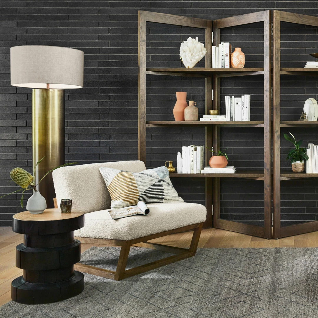 Best Pirce 👍 FOUR HANDS KNOLL NATURAL BOUCLÉ SLIPPER CHAIR Furniture 😀 6 FOUR HANDS KNOLL NATURAL BOUCLÉ SLIPPER CHAIR Furniture