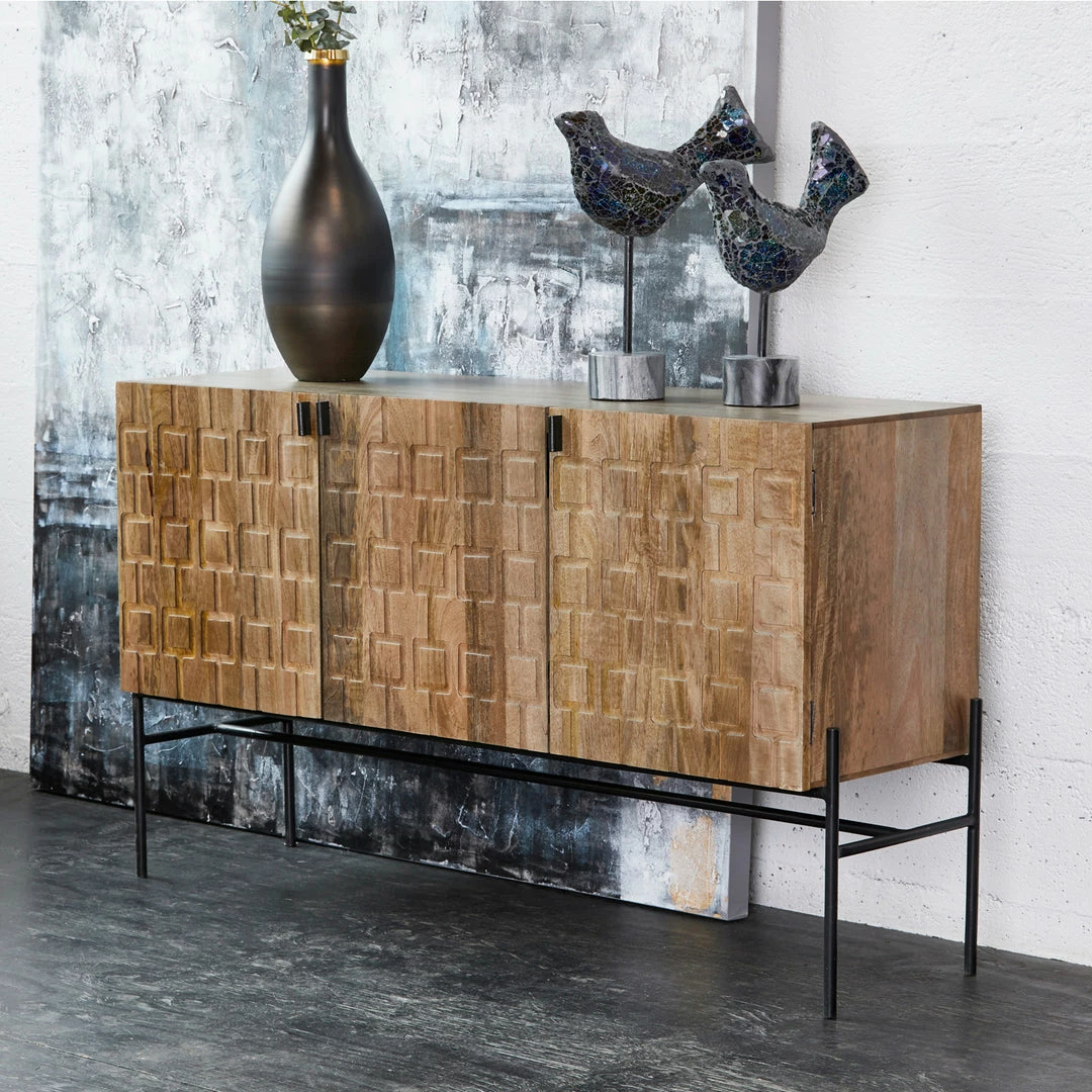 Buy π MOES Storage + Shelves + Media KNOX CONSOLE CABINET π₯° 2 MOES Storage + Shelves + Media KNOX CONSOLE CABINET