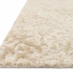 LOLOI JUNEAU 01 WOOL + VISCOSE RUG