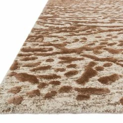 LOLOI JUNEAU 01 WOOL + VISCOSE RUG
