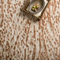 LOLOI JUNEAU 01 WOOL + VISCOSE RUG