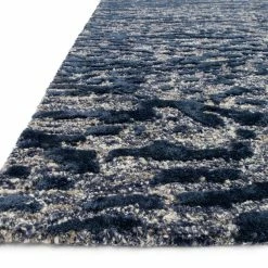 LOLOI JUNEAU 01 WOOL + VISCOSE RUG