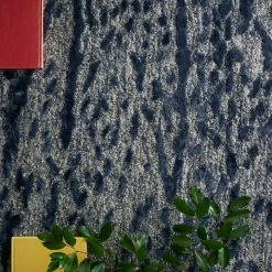 LOLOI JUNEAU 01 WOOL + VISCOSE RUG