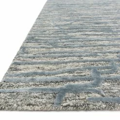 LOLOI JUNEAU 07 WOOL + VISCOSE RUG