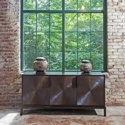 URBIA LAHIRI BUFFET Living Room