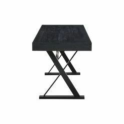 Cheap βοΈ MOES LEIF DESK: BLACK ASH Furniture π 12 MOES LEIF DESK: BLACK ASH Furniture