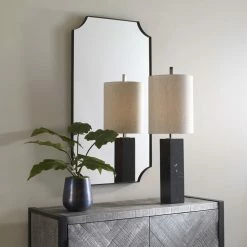 UTTERMOST LENNOX VANITY MIRROR Mirrors