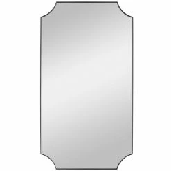 UTTERMOST LENNOX VANITY MIRROR Mirrors