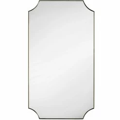UTTERMOST LENNOX VANITY MIRROR Mirrors