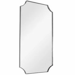 UTTERMOST LENNOX VANITY MIRROR Mirrors