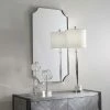 UTTERMOST LENNOX VANITY MIRROR Mirrors