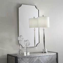 UTTERMOST LENNOX VANITY MIRROR Mirrors