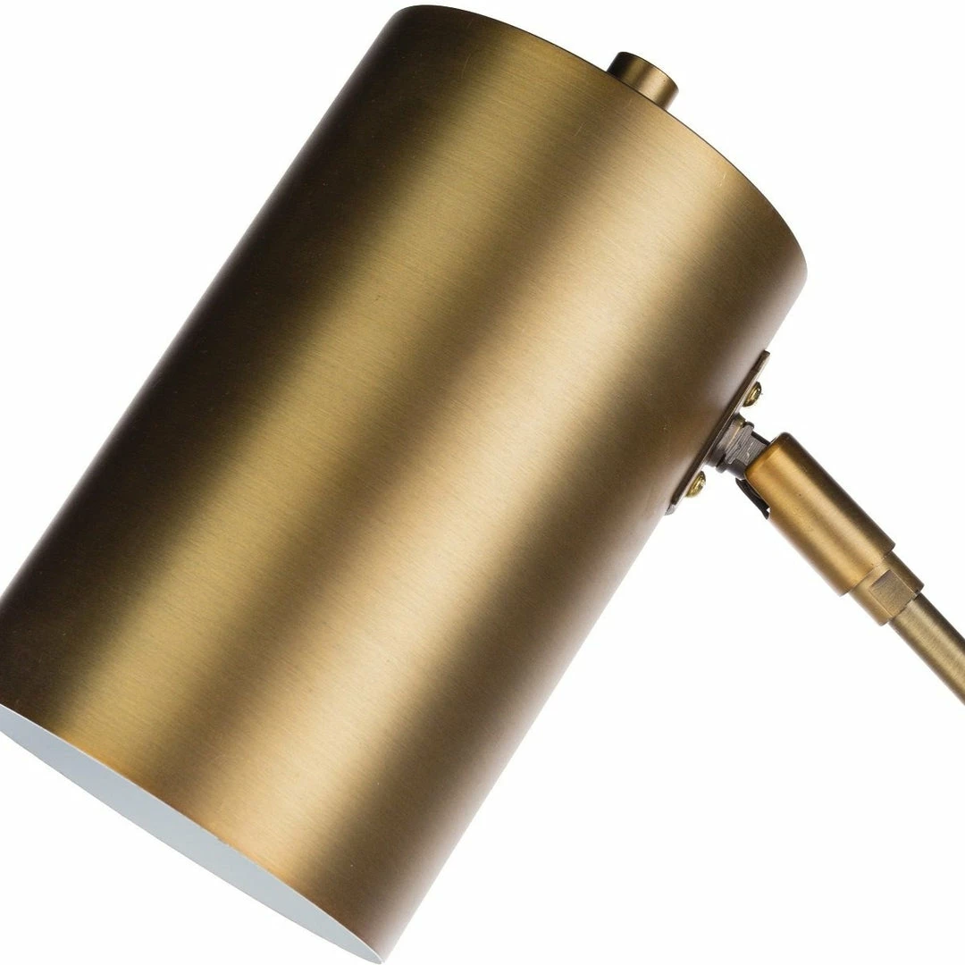 Budget ๐ SURYA Lighting LEXI TASK LAMP ๐งจ 8 SURYA Lighting LEXI TASK LAMP