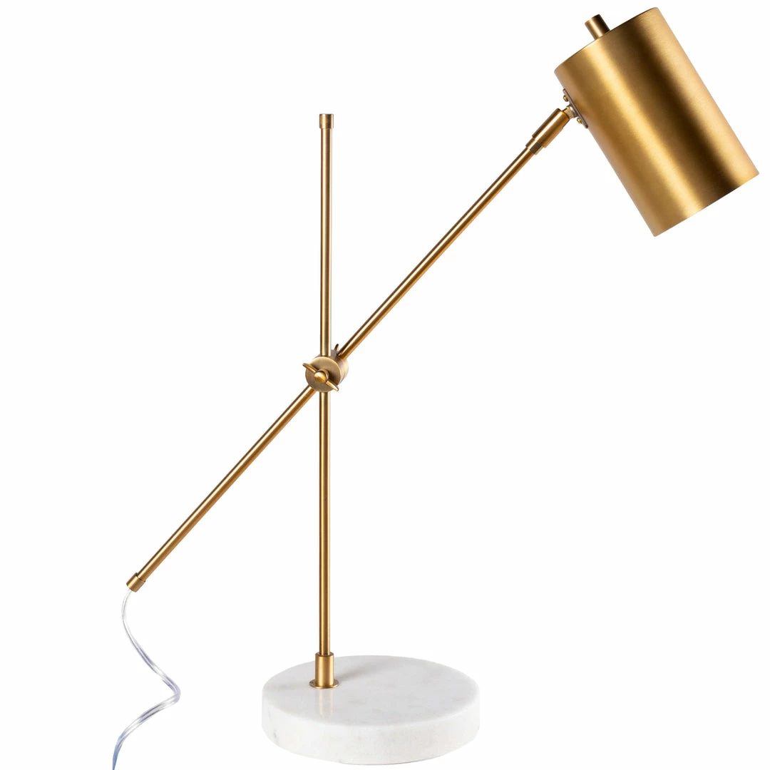 Budget ๐ SURYA Lighting LEXI TASK LAMP ๐งจ 1 SURYA Lighting LEXI TASK LAMP