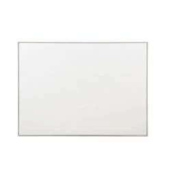 VIG LEXI WHITE LEATHERETTE PLATFORM BED Furniture