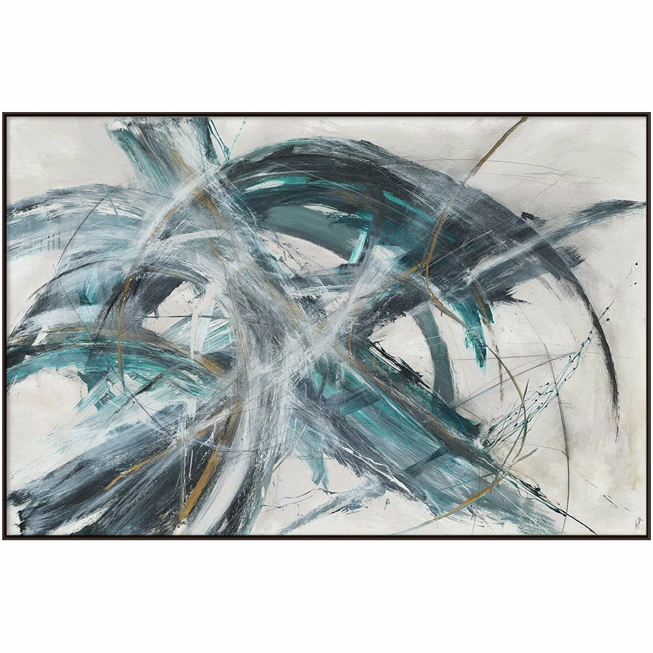 Buy ๐ L ART "LIGHT AND SHADOWS" CANVAS ART Wall Art ๐ 1 L ART "LIGHT AND SHADOWS" CANVAS ART Wall Art