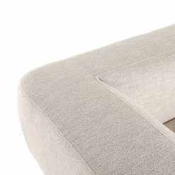 FOUR HANDS LISETTE 2-PC SECTIONAL W/ CHAISE