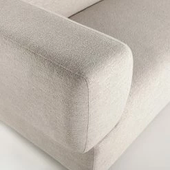 FOUR HANDS LISETTE 2-PC SECTIONAL W/ CHAISE