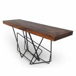 URBIA FORGE CONSOLE TABLE