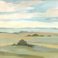 Deals 🔔 L ART Wall Art "LIVING IN THE COUNTRY I" CANVAS ART 😉 5 L ART Wall Art