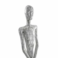 Budget ๐ PHILLIPS COLLECTION Pillows + Decor LOYD & LOTTIE FLOOR SCULPTURES: SILVER ๐ฅฐ 18 PHILLIPS COLLECTION Pillows + Decor LOYD & LOTTIE FLOOR SCULPTURES: SILVER