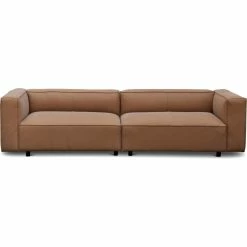 URBIA Furniture LORENZO SMART NUBUCK SOFA