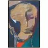 L ART "LOST IN THOUGHT III" CANVAS ART Wall Art