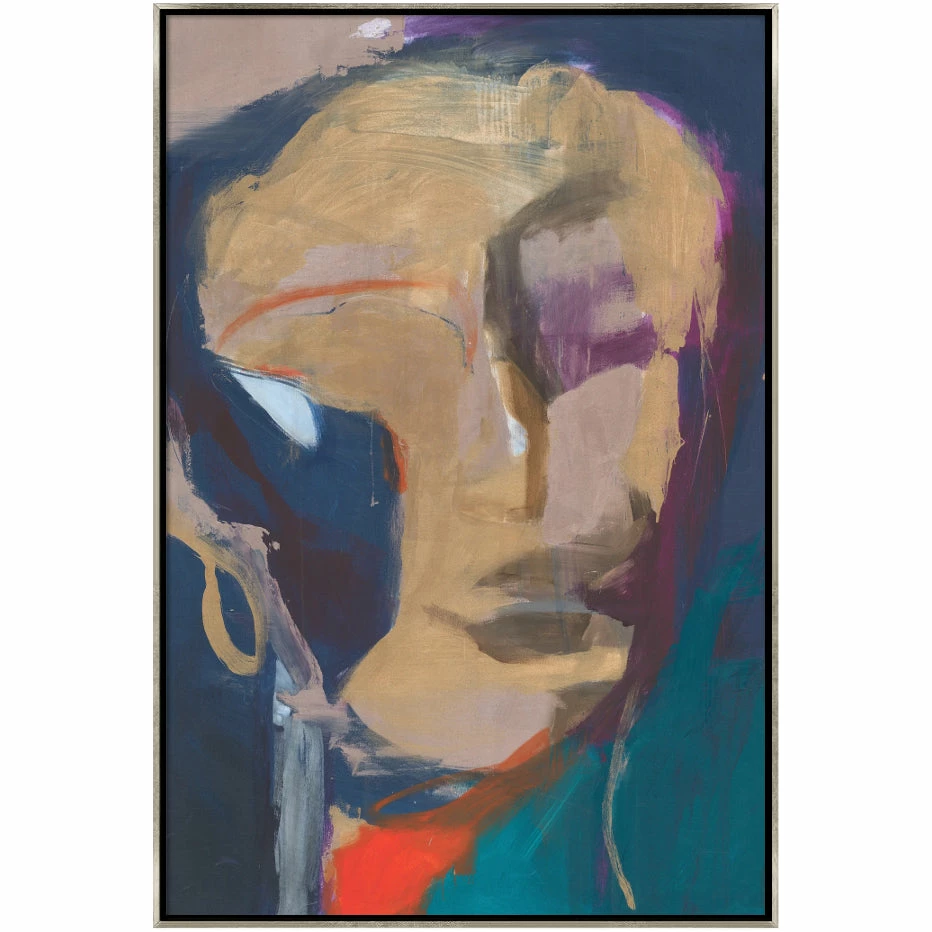 Cheap β L ART "LOST IN THOUGHT III" CANVAS ART Wall Art π€© 1 L ART "LOST IN THOUGHT III" CANVAS ART Wall Art