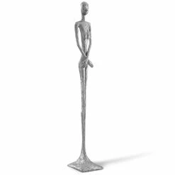 Budget ๐ PHILLIPS COLLECTION Pillows + Decor LOYD & LOTTIE FLOOR SCULPTURES: SILVER ๐ฅฐ 21 PHILLIPS COLLECTION Pillows + Decor LOYD & LOTTIE FLOOR SCULPTURES: SILVER