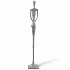 Budget ๐ PHILLIPS COLLECTION Pillows + Decor LOYD & LOTTIE FLOOR SCULPTURES: SILVER ๐ฅฐ 22 PHILLIPS COLLECTION Pillows + Decor LOYD & LOTTIE FLOOR SCULPTURES: SILVER