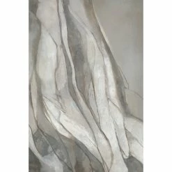 Flash Sale โจ L ART "LUXE MOUNTAINS II" CANVAS ART Wall Art ๐ 8 L ART