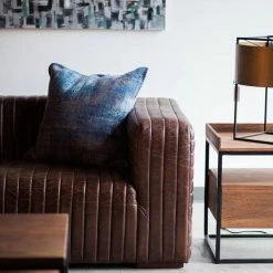 MOES VANCOUVER SIDE TABLE