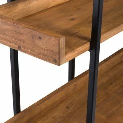 MOES VANCOUVER BOOKSHELF SMALL Living Room