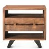 MOES MADAGASCAR NIGHTSTAND Furniture